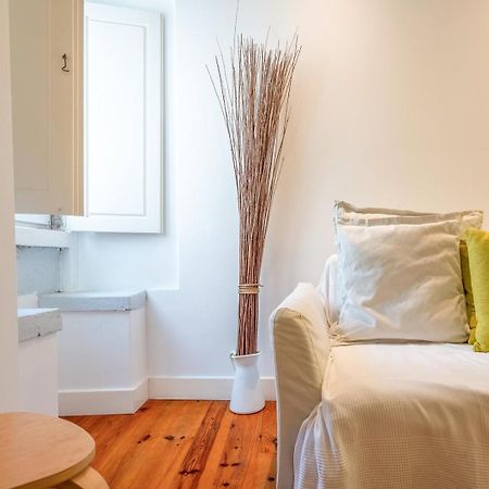 Guestready - Homely Base Near Castle Lisbon Exterior photo