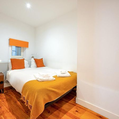 Castelo Picao Apartment Lisbon Exterior photo