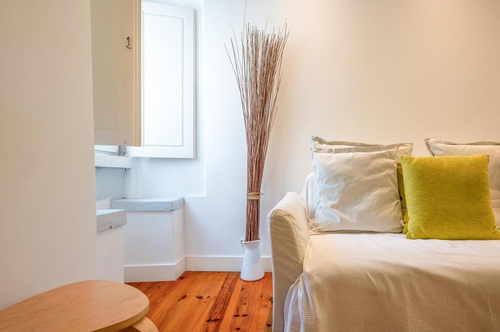 Castelo Picao Apartment Lisbon Exterior photo