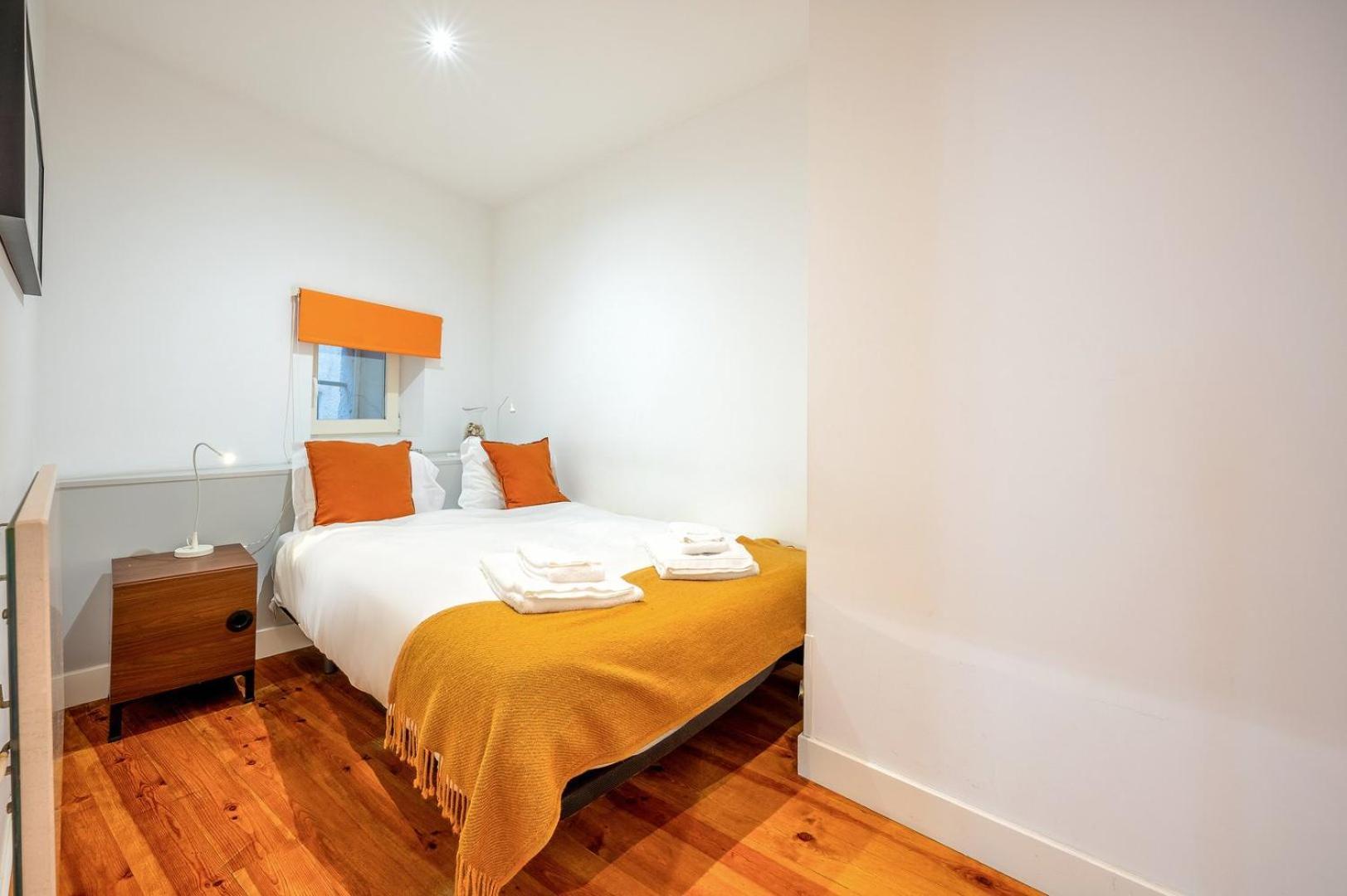 Castelo Picao Apartment Lisbon Exterior photo
