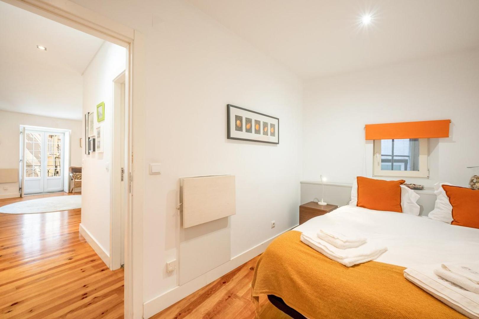 Castelo Picao Apartment Lisbon Exterior photo