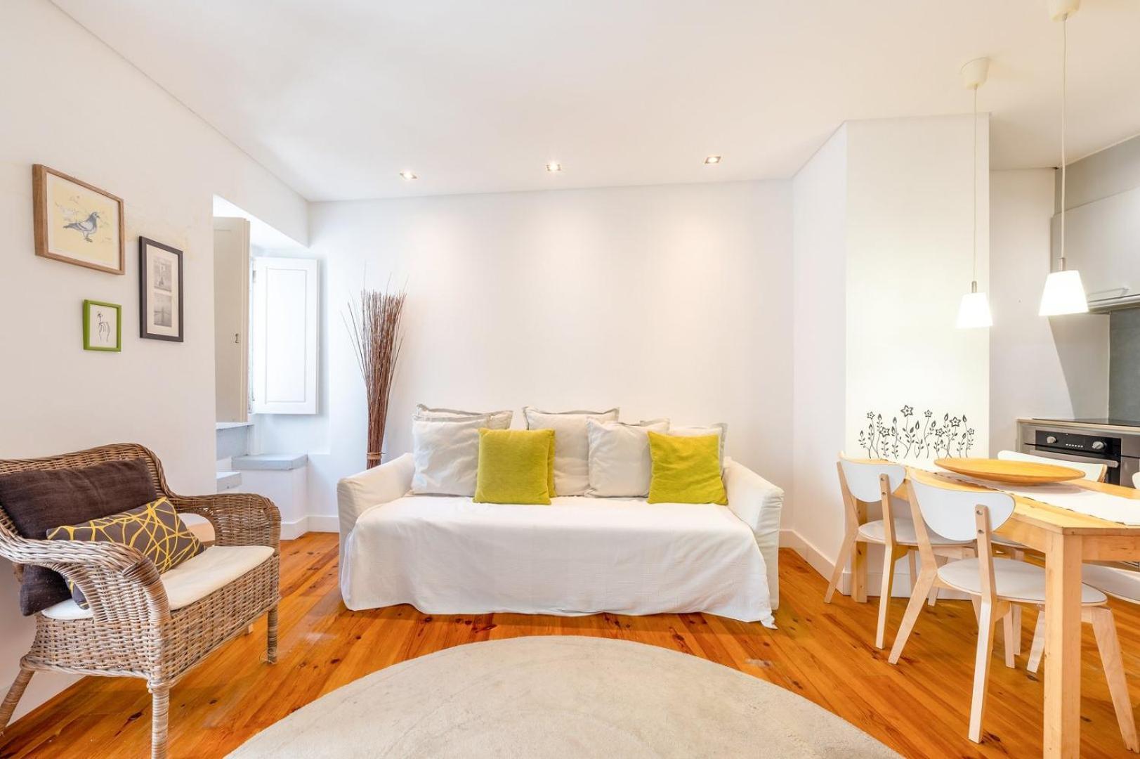 Castelo Picao Apartment Lisbon Exterior photo