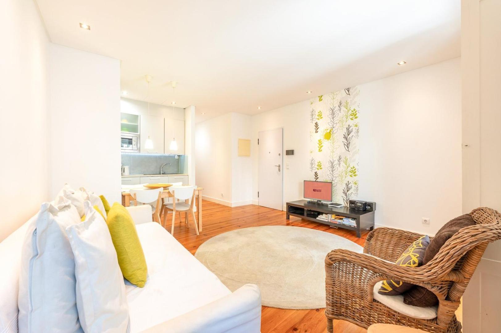 Castelo Picao Apartment Lisbon Exterior photo