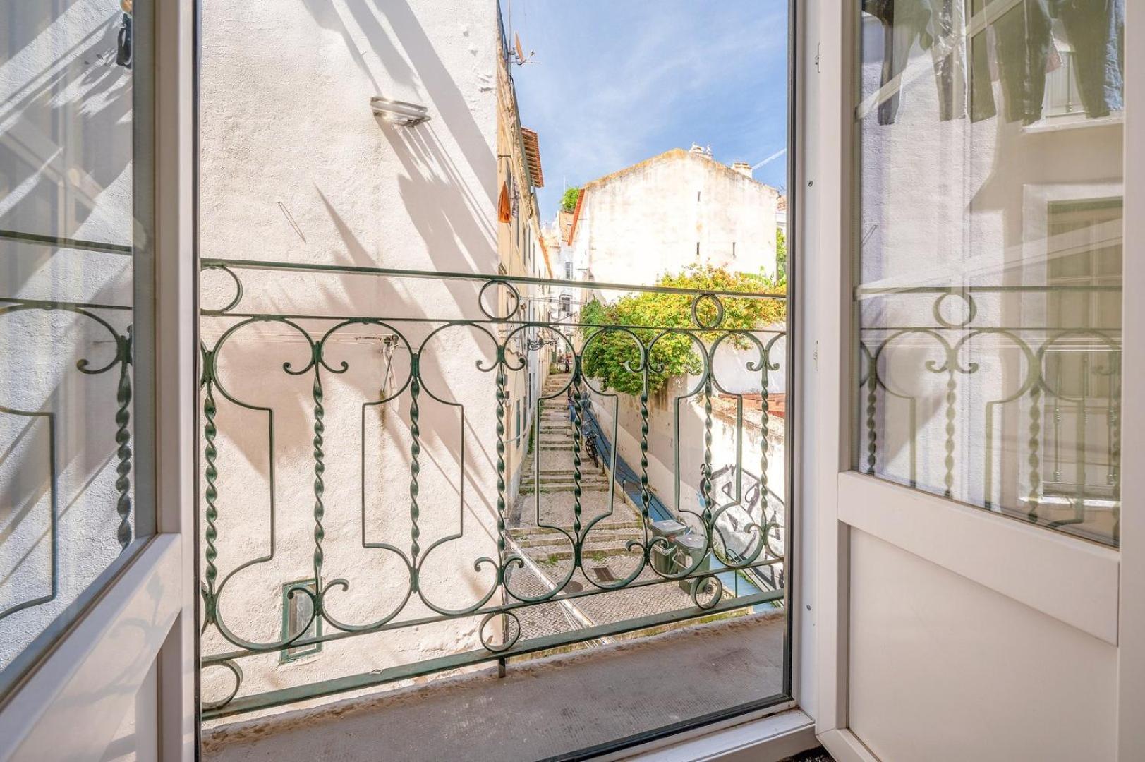 Guestready - Homely Base Near Castle Lisbon Exterior photo