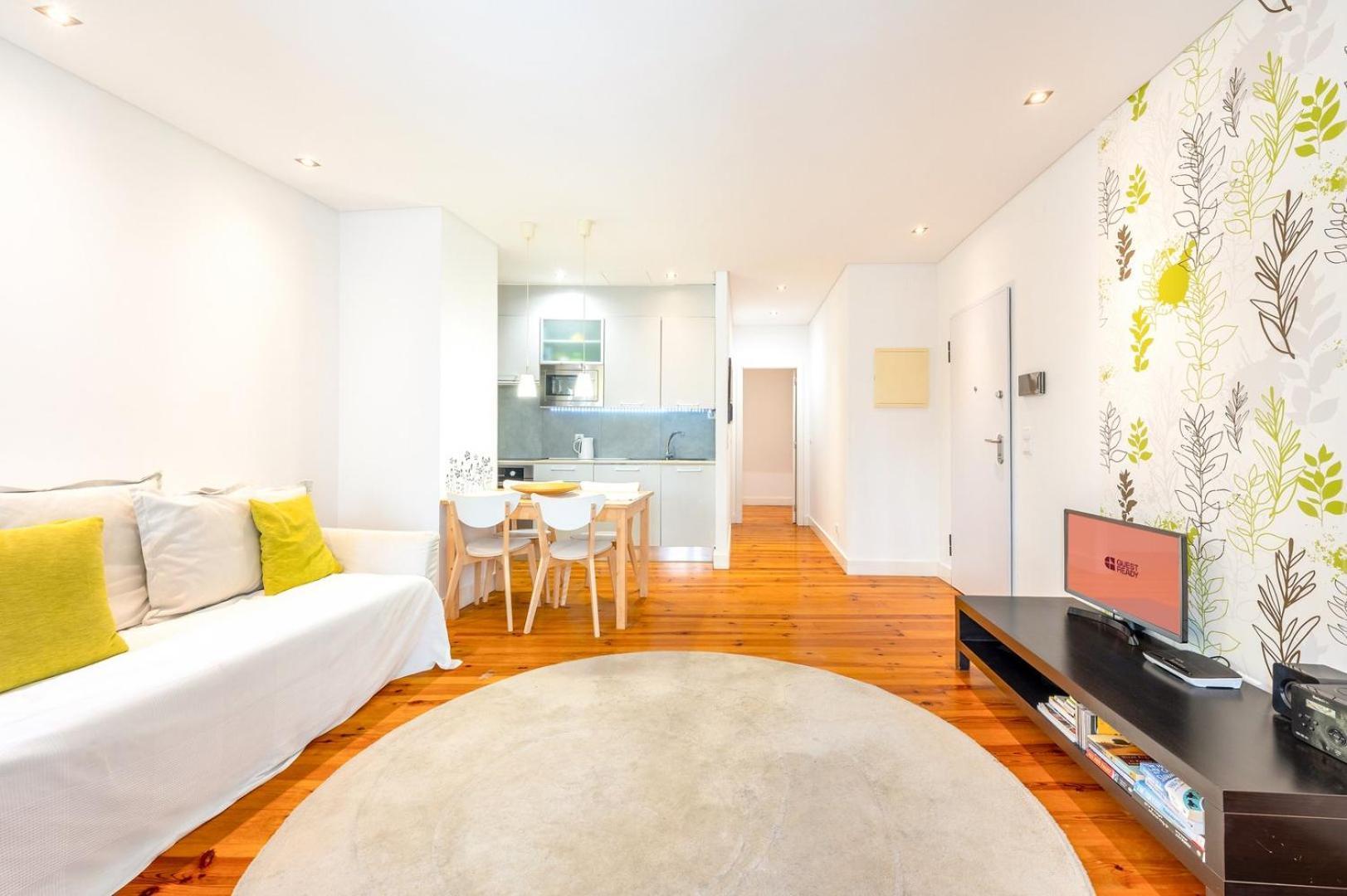 Castelo Picao Apartment Lisbon Exterior photo