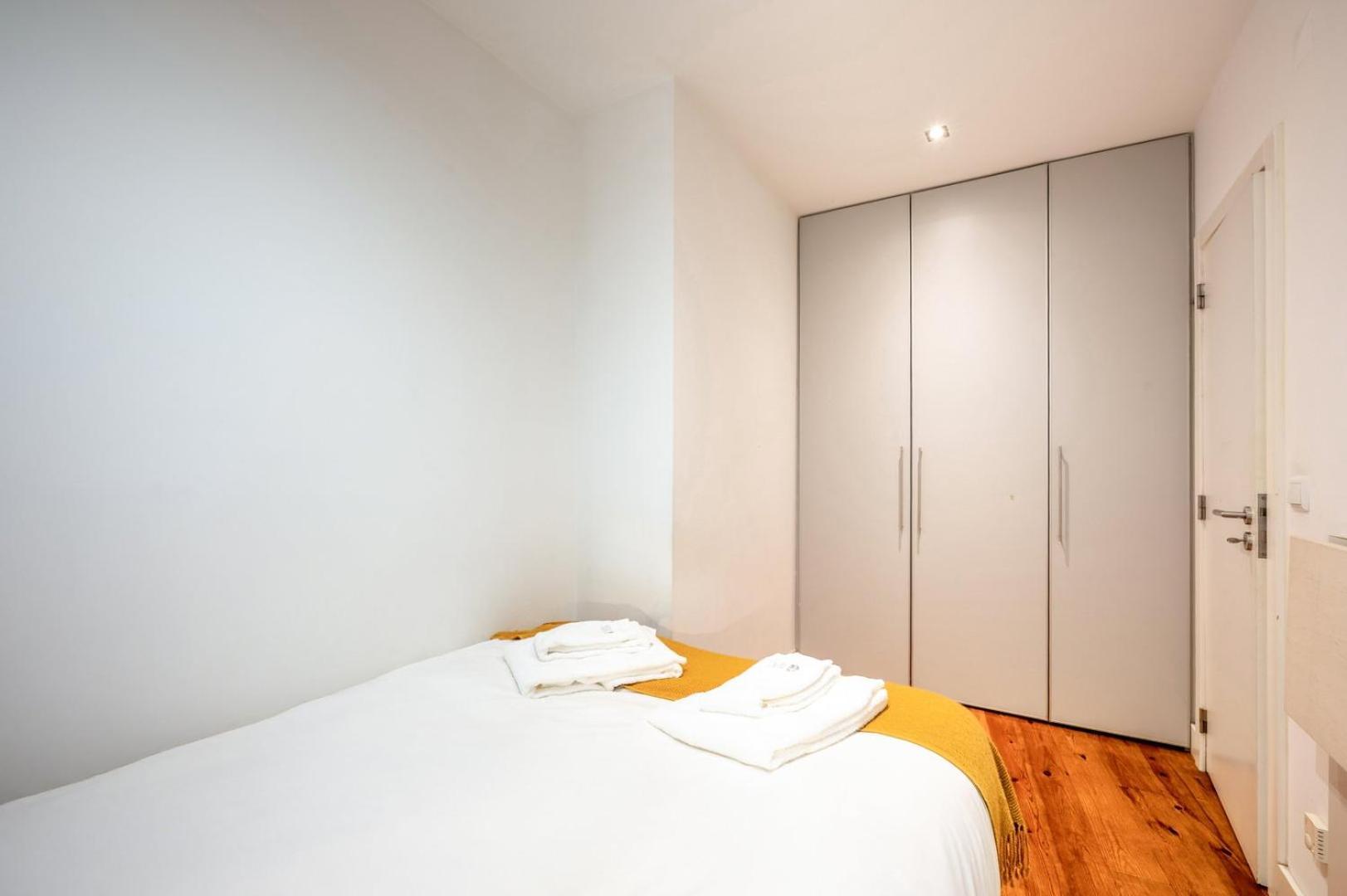 Castelo Picao Apartment Lisbon Exterior photo