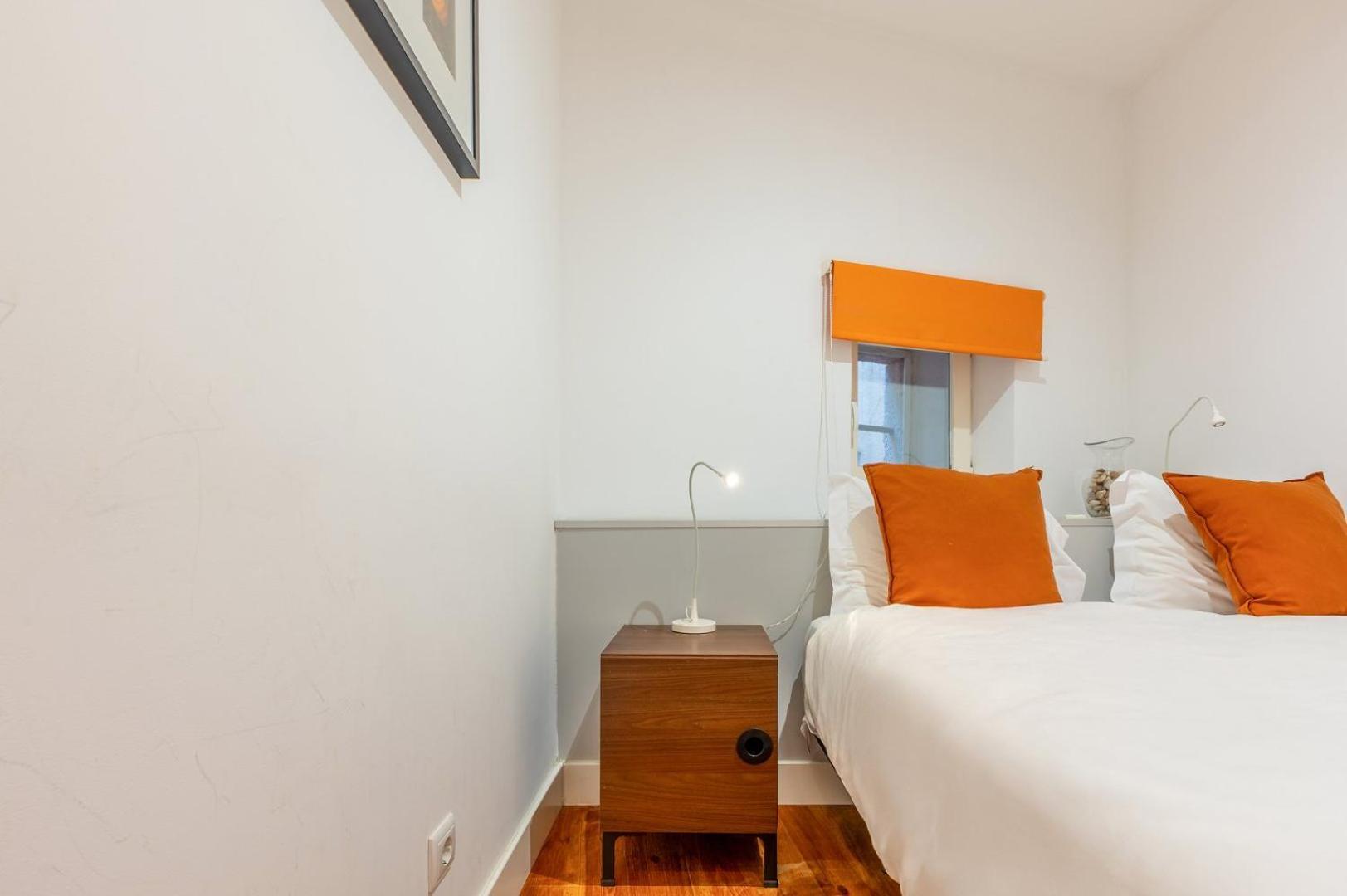 Guestready - Homely Base Near Castle Lisbon Exterior photo