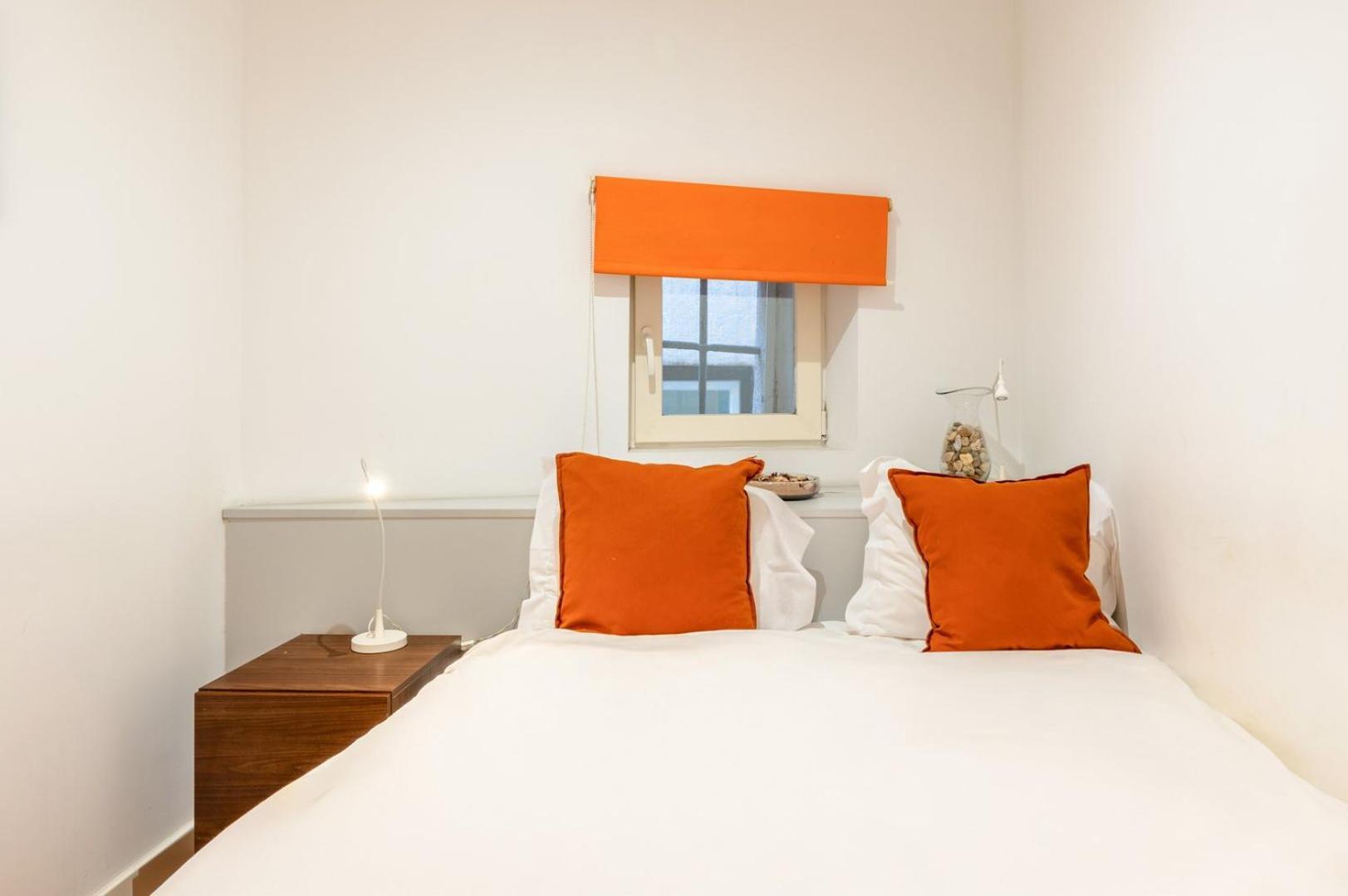 Castelo Picao Apartment Lisbon Exterior photo