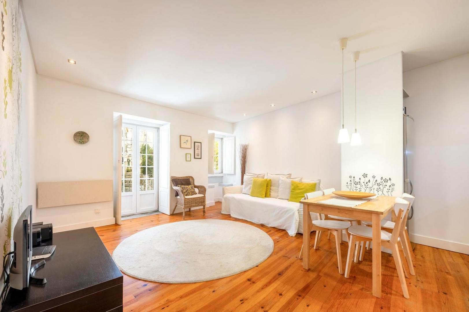 Castelo Picao Apartment Lisbon Exterior photo